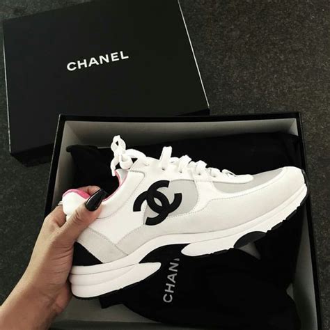 zapatos Chanel precio